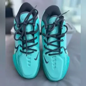 Nike | Shoes | Nike Air Zoom Gt Cut Sabrina Lonesku Mens  display picture 3